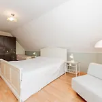 Lubja House * Parnu