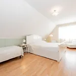 Lubja House * Parnu