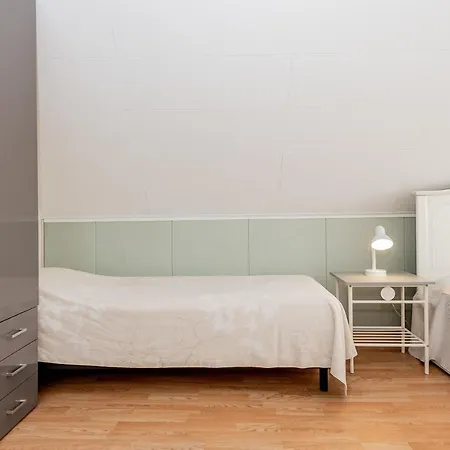 Lubja House Будинок відпочинку Пярну