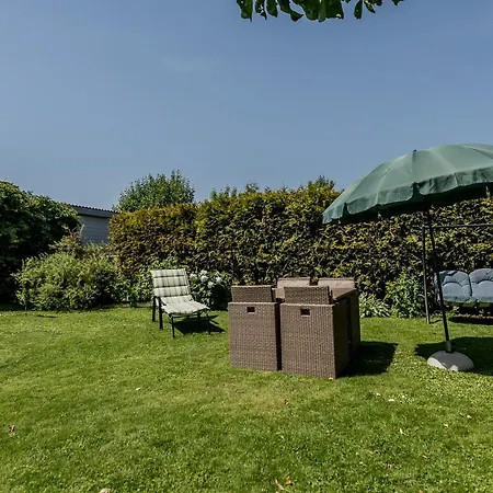 Holiday home Lubja House