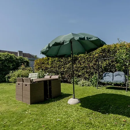 Holiday home Lubja House