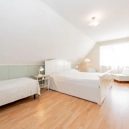 Lubja House * Пярну