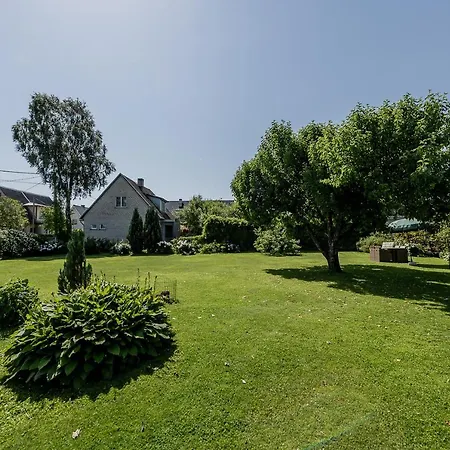 Lubja House Holiday home Parnu