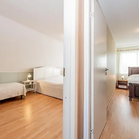 Lubja House Holiday home Parnu