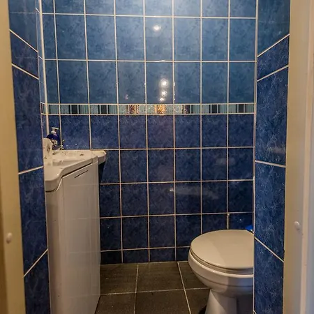 Lubja House Будинок відпочинку Пярну