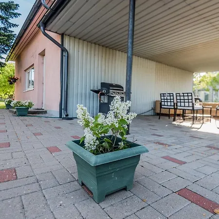 Holiday home Lubja House Parnu