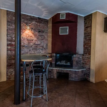 Lubja House Holiday home *